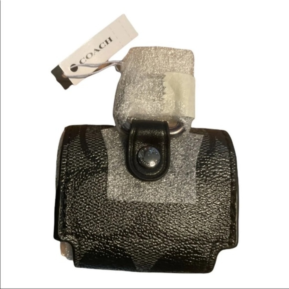 Coach Airpods Pro Case